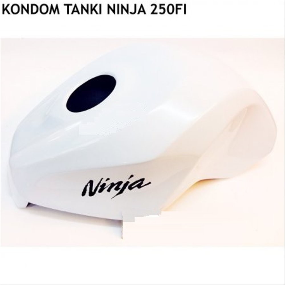 Kondom Tangki Ninja 250Fi / Z250 JKS17257