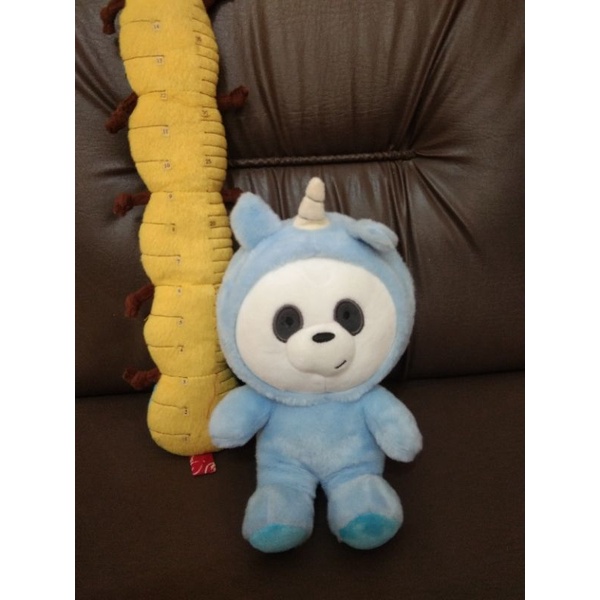 boneka wbb kostum