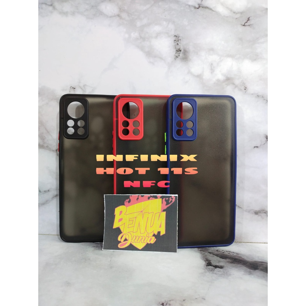 CASE INFINIX NOTE 10 PRO - CASE DOVE MY CHOICE PLUS RING KAMERA INFINIX NOTE 10 PRO - BENUA DUNIA