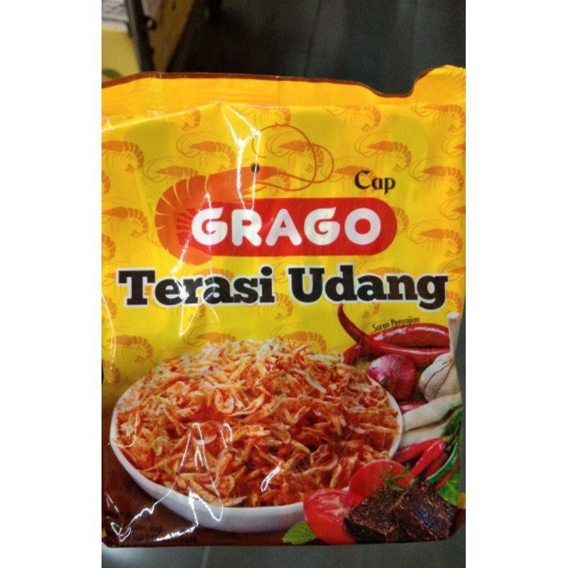 

Cap Grago Terasi Udang 100gr 20pcsx5gr
