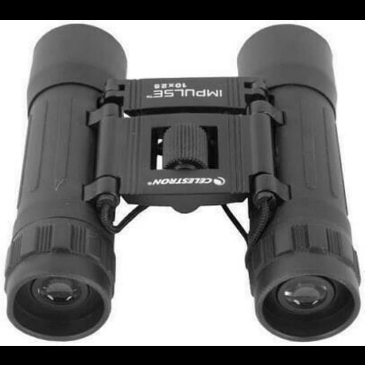 Jual Binocular Celestron Teropong Celestron Telescope 10x25
