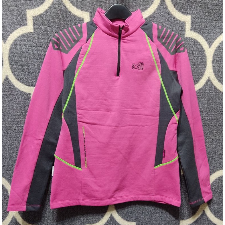 baselayer millet