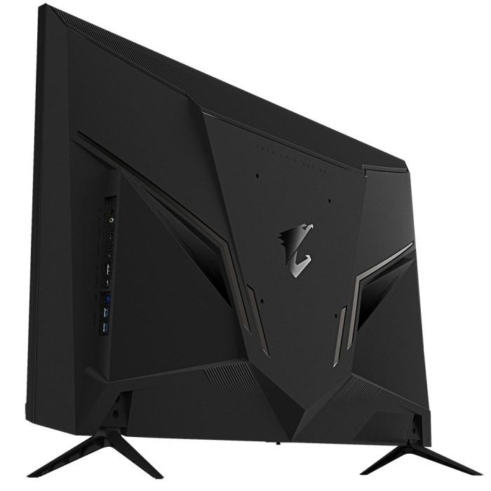 AORUS FV43U 4K 144Hz Gaming Monitor