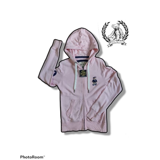 HODIE TEEINIE WEENIE SECOND [SECOND BRAND ORIGINAL TERMURAH DAN BERKUALITAS]