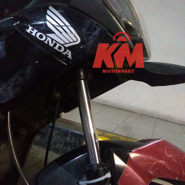 Peninggi Shock Depan Motor Matic dan Bebek Sulingan Depan Honda dan Y