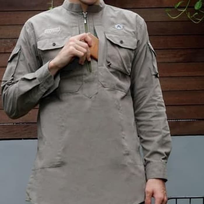 Kurta out door- kurta pakistan- gamis pakistan- gamis pria assyauqie