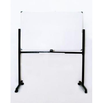 

Whiteboard Sakana 90X120 Cm Kaki Single Face