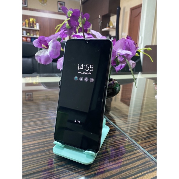 SAMSUNG A70 6/128 ORI