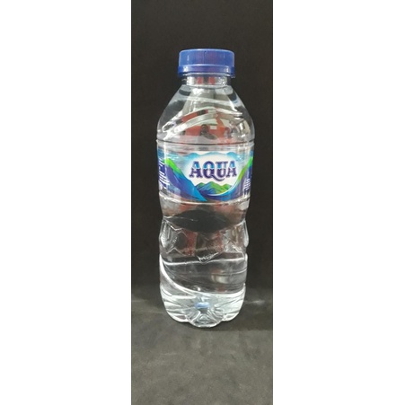 

AQUA AIR MINERAL 330ml