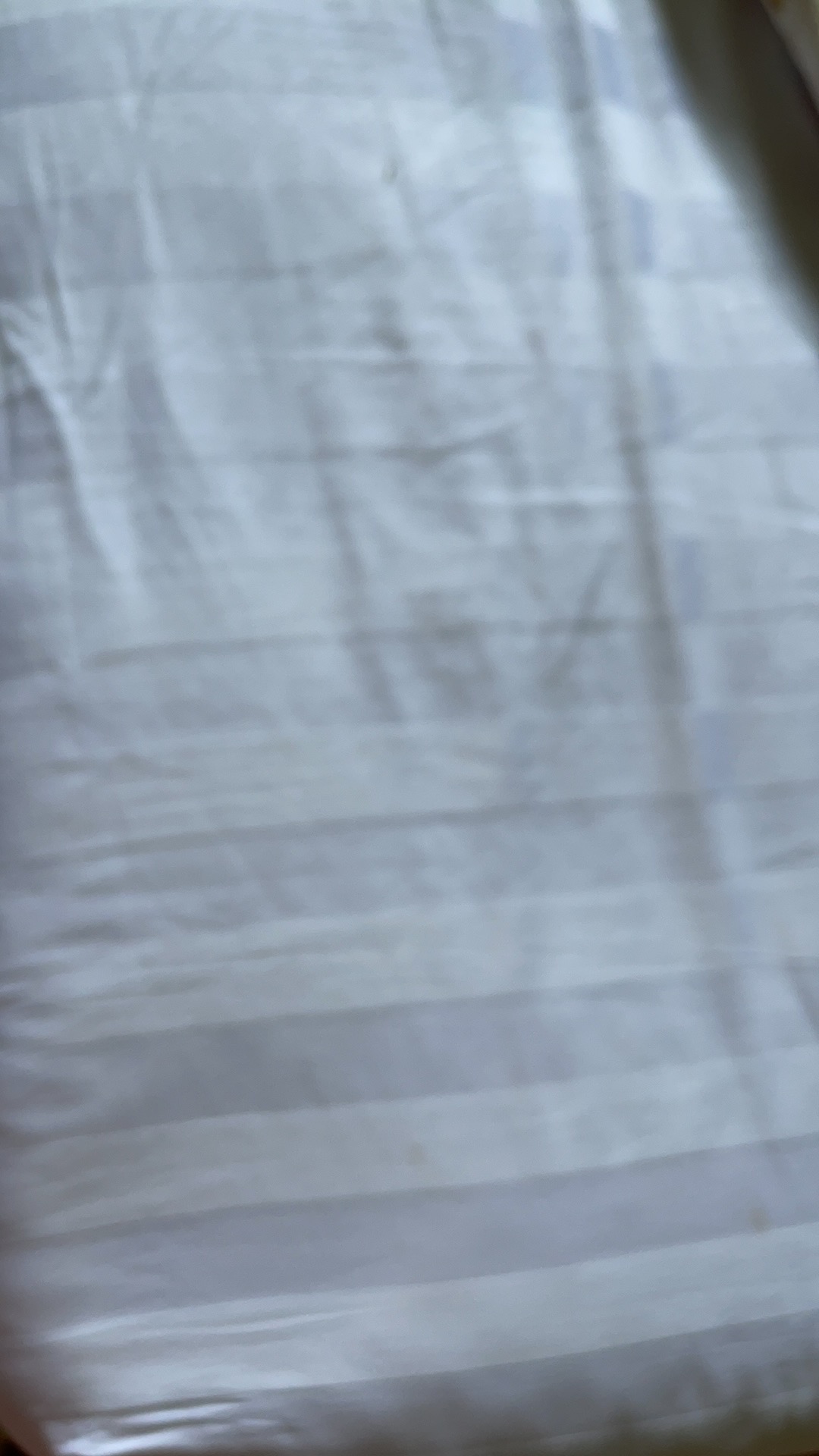 Duvet Cover / Quilt Cover / Sarung Selimut Size Single / Queen / King Size - Hotel Collection -