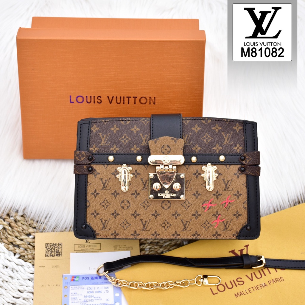 BAG Monogram Mini Bag Series ~ M81082