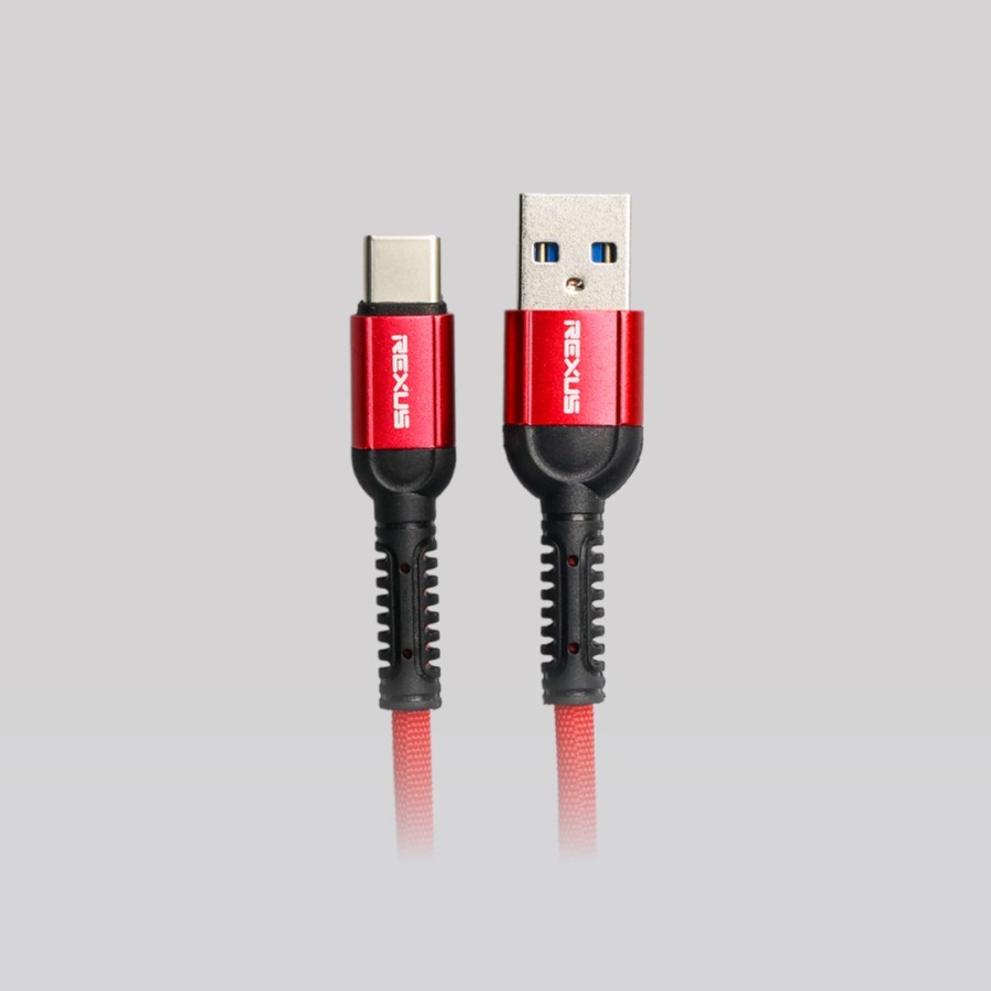 Kabel Data Rexus CB167C USB Type C