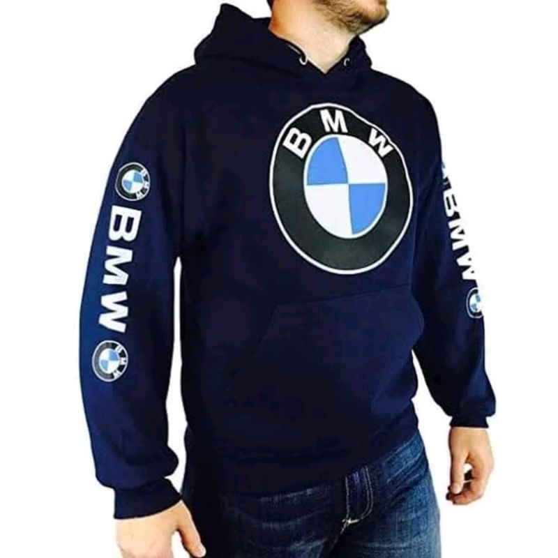 Sweater - Jaket - Hoodie - BMW Motorsport