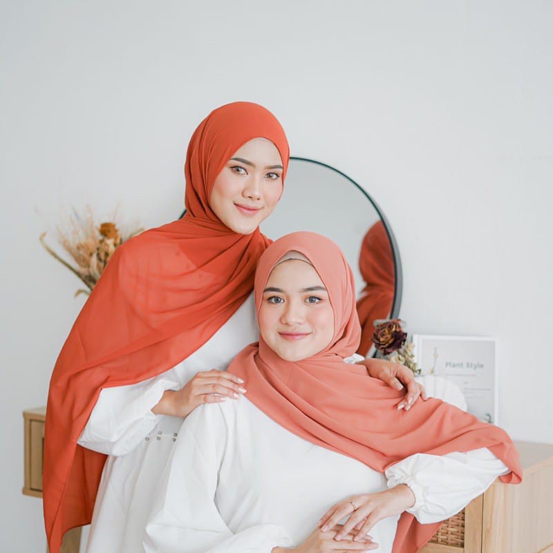 [PROMO] PASHMINA CERUTY BABYDOL / JILBAB / TERMURAH / PASHMINA / KERUDUNG PASHMINA CRUTY / GOJEK/OCD-5