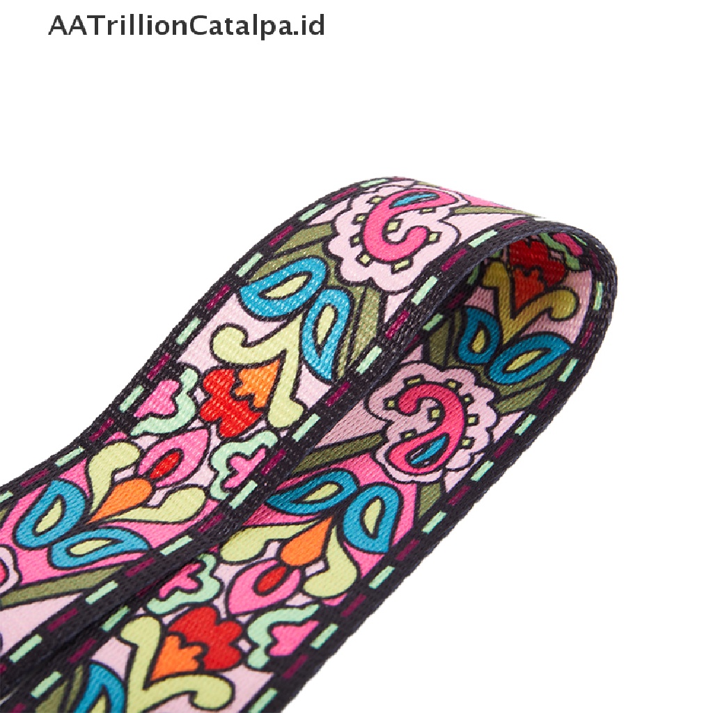 Aatrillioncatalpa Strap Bahu Adjustable Untuk Membawa Matras Yoga