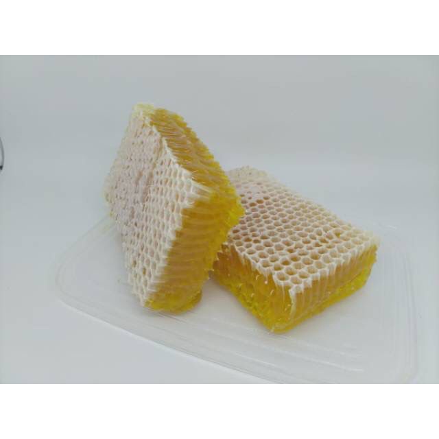 

250 Gram Madu Sarang/Madu Asli Original Premium