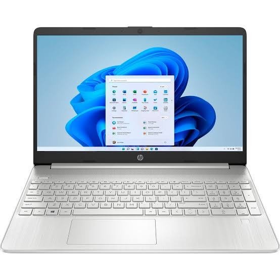 HP 14S DQ5001TU i5 1235U 8GB 512GB 14 FHD IPS WIN 11 OHS