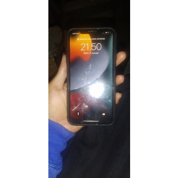 Iphone XS Max 64GB  second