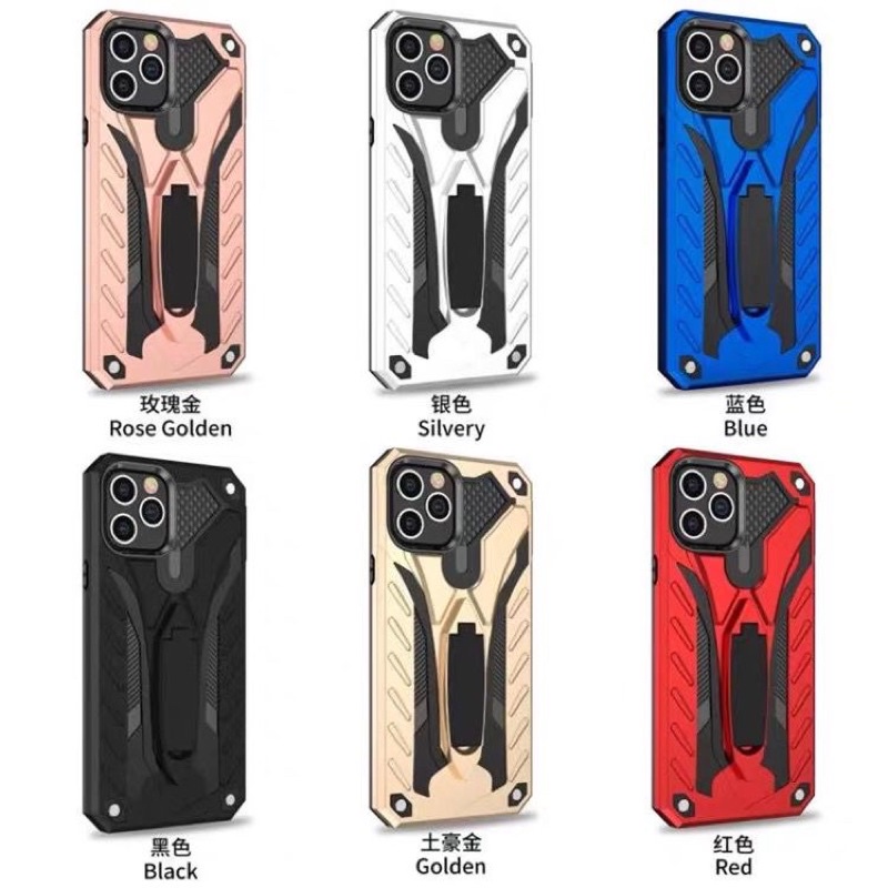 case robot vivo v20 v20se v21