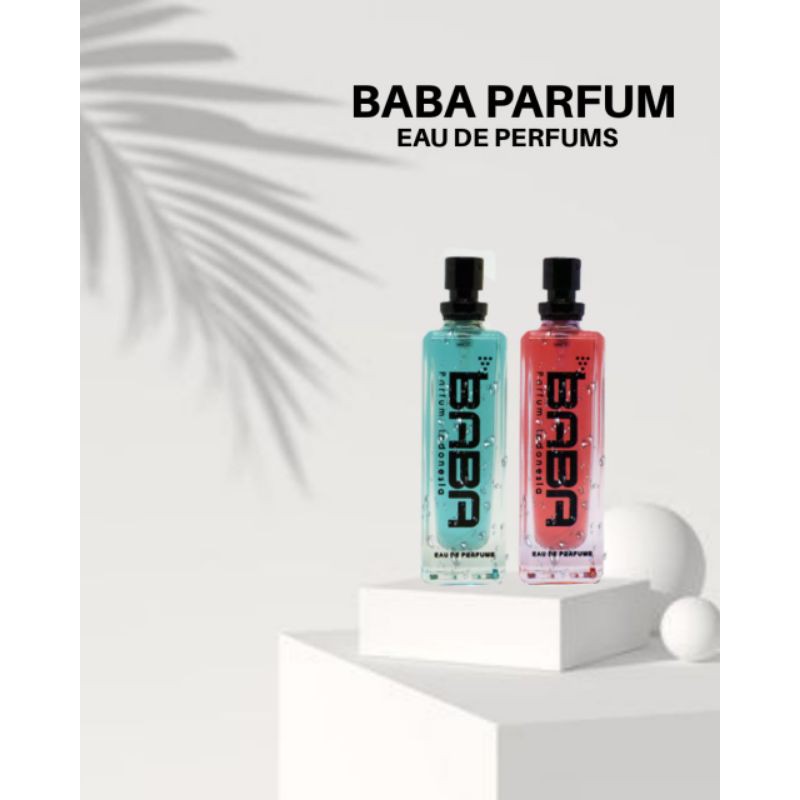 Baba Parfum original
