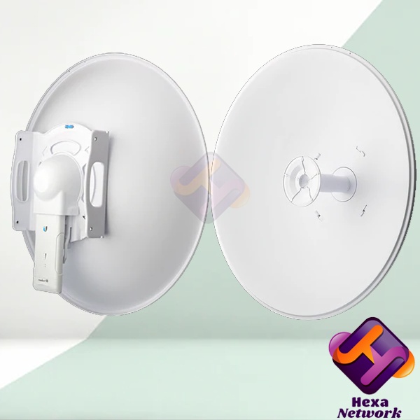 Ubiquiti RD-5G30-LW Rocket Dish 5G 30dBi LW