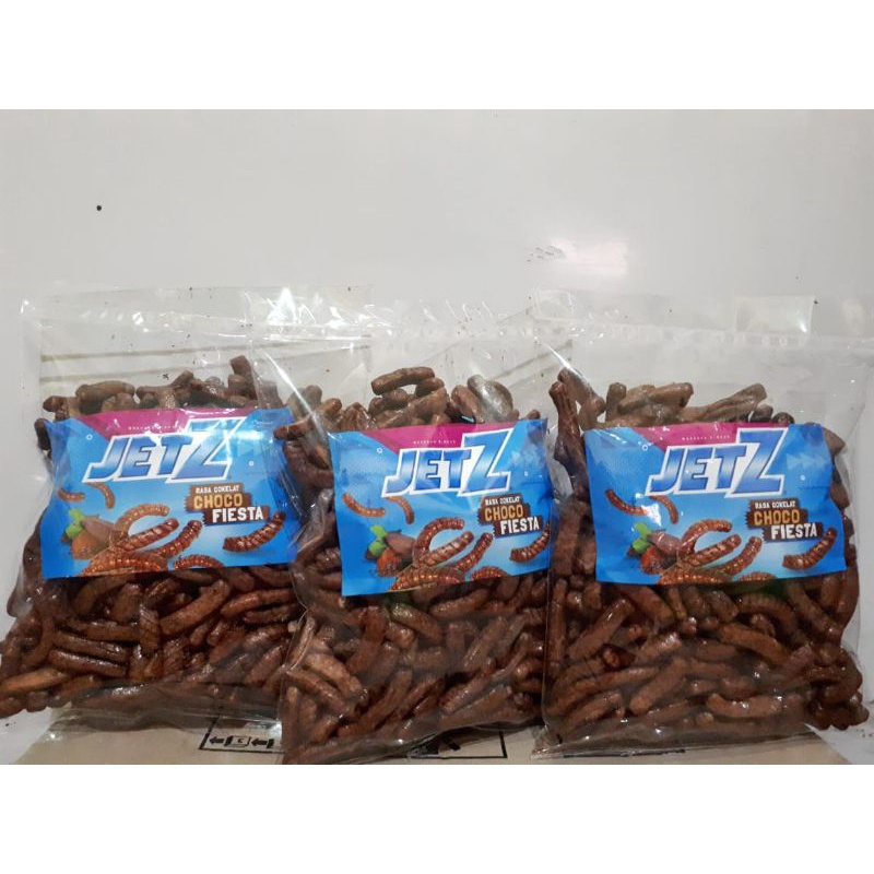 

Snack Kiloan Jetz 170gr