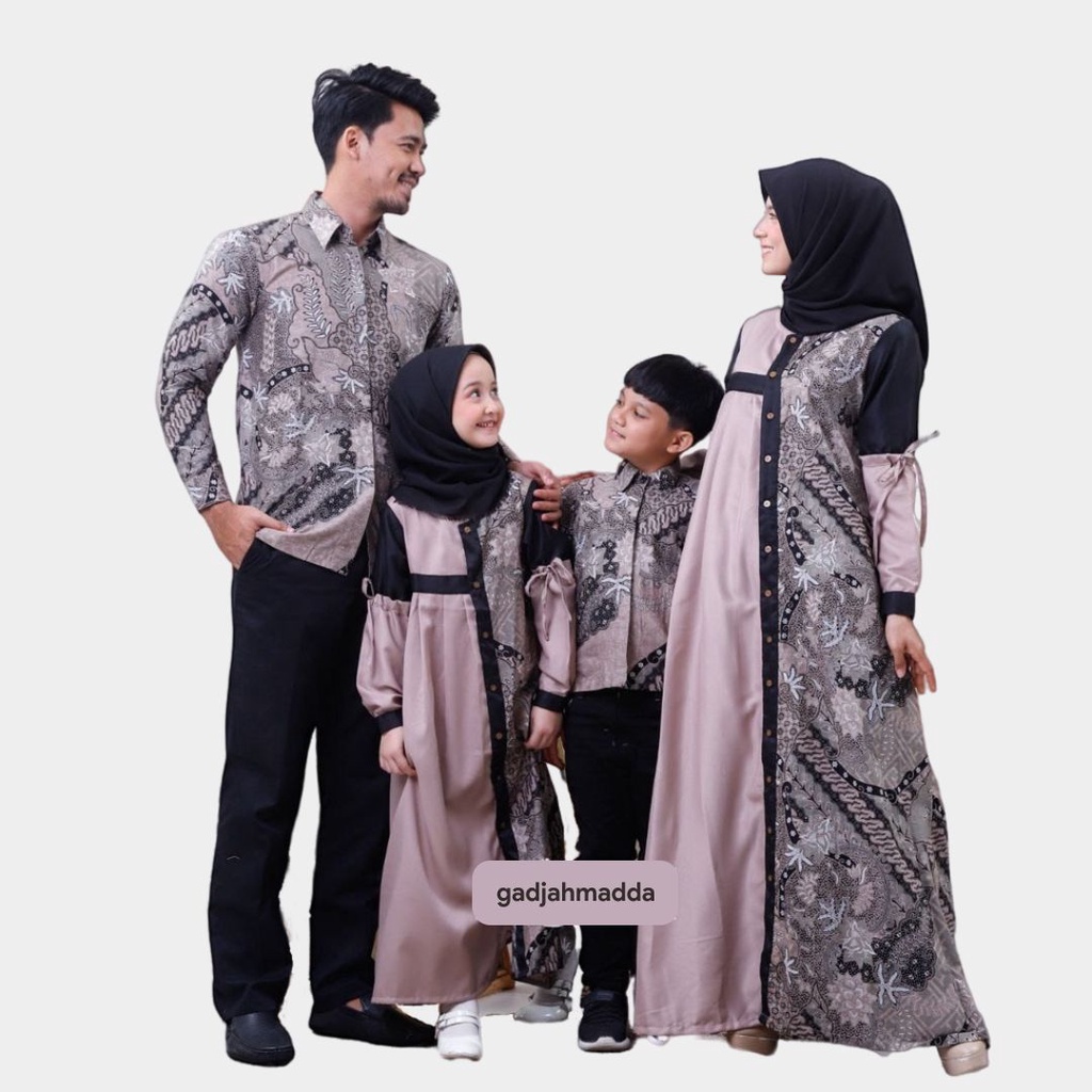 COD - Baju Couple Keluarga / Batik Couple Keluarga / Baju Couple / Batik Couple / Couple Keluarga