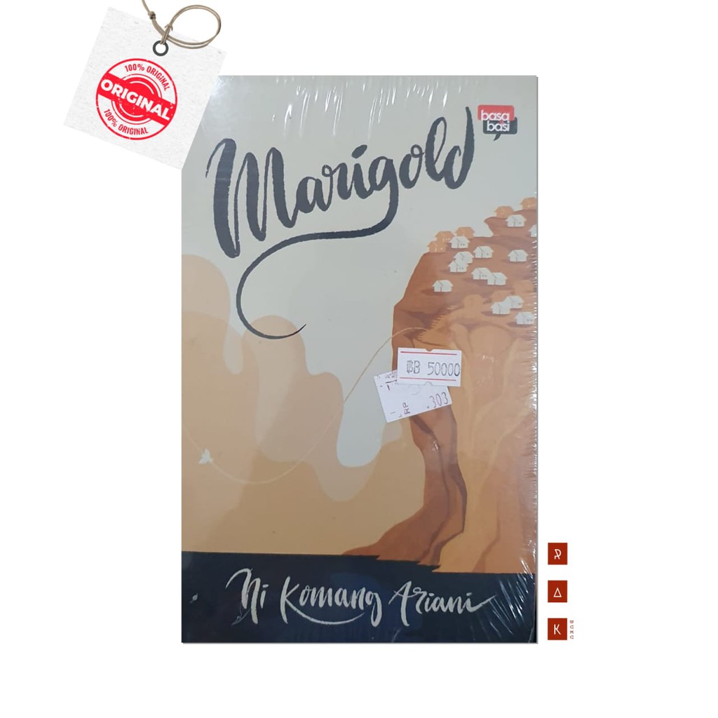 

MARIGOLD