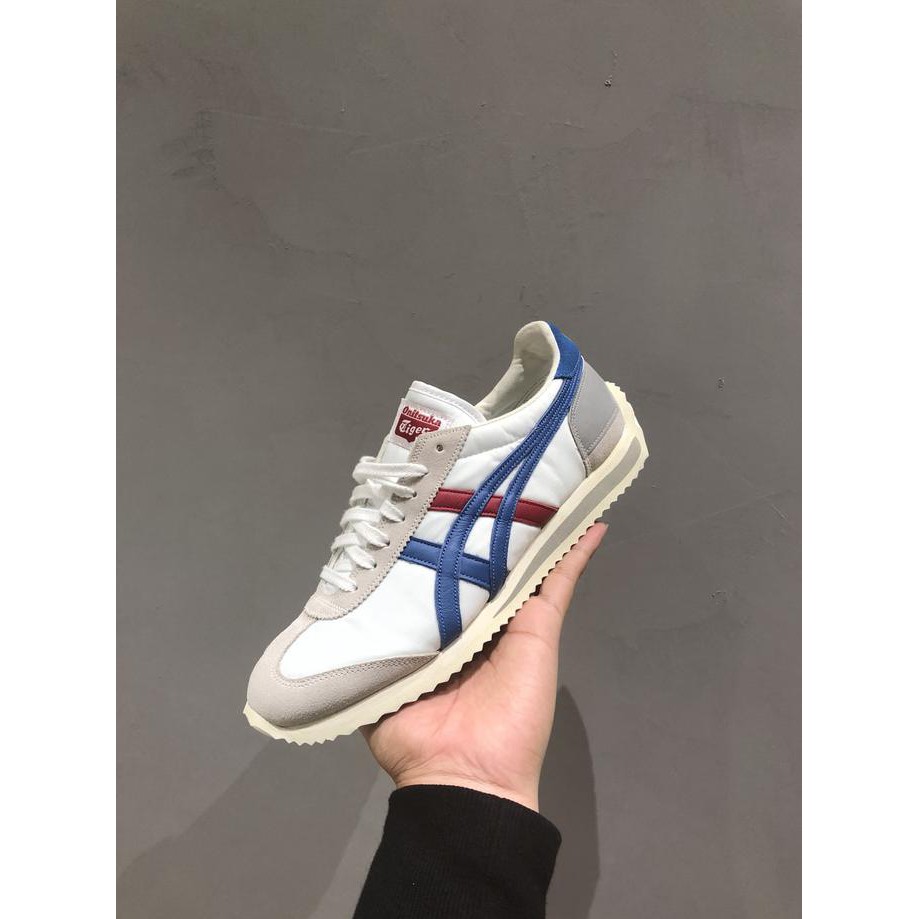MODEL BARU Onitsuka Tiger California