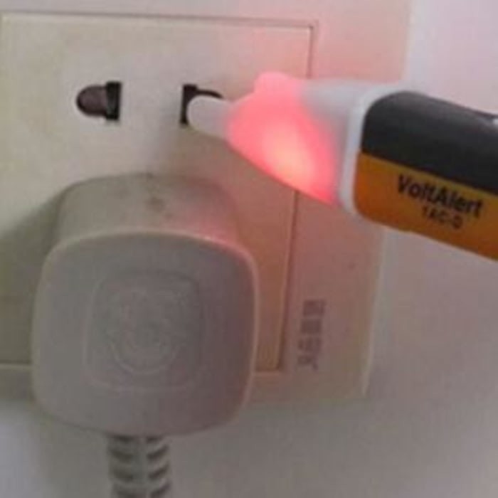 TESPEN OTOMATIS / ALAT PENDETEKSI KABEL PUTUS