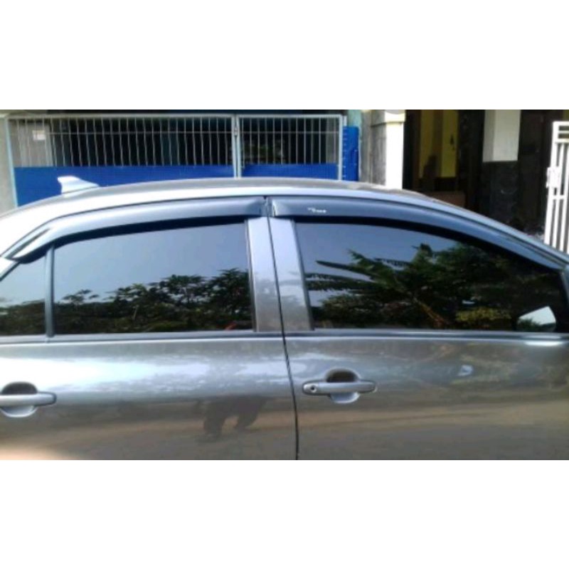 Talang air mobil Vios gen 2