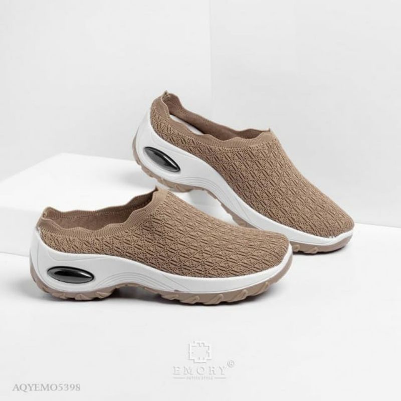 EMORY FLEXKNIT SNEAKERS AQYEMO5398 IQ