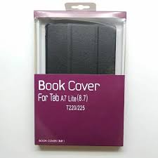 BOOK COVER SAMSUNG A7 LITE