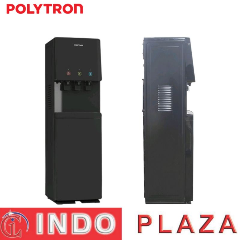 DISPENSER GALON BAWAH POLYTRON PWC-776