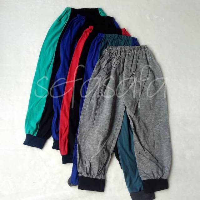  CELANA  PANJANG  HARIAN  ANAK USIA 3 4 TAHUN Shopee Indonesia