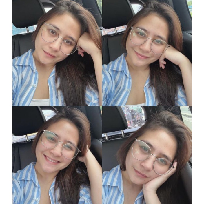 FRAME KACAMATA KODE 6073