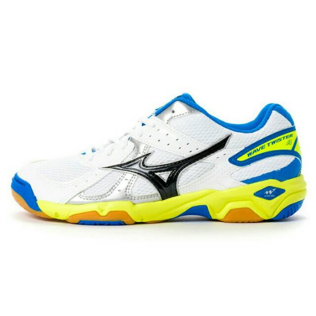 mizuno twister 5
