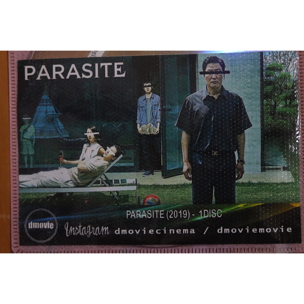 Parasite (2019)