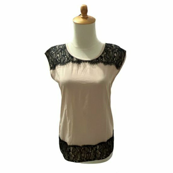 Tops Valino Donna