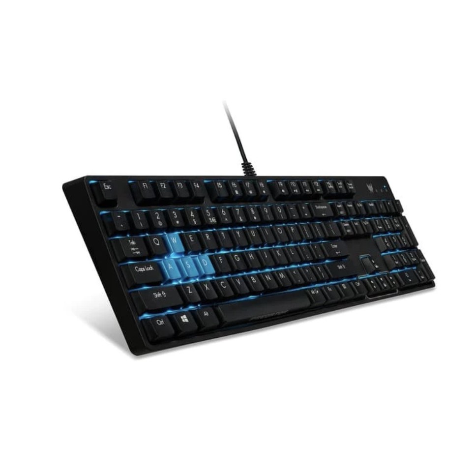 Acer Predator AETHON 300 BEST GAMING KEYBOARD