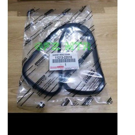 paking tutup klep gasket cover kijang 3k 4k 5k 7k