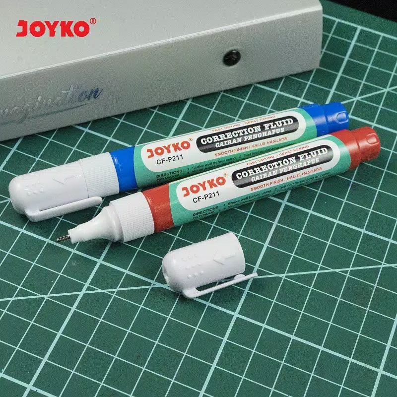 

CORRECTION JOYKO / TIP-EX CF-P211