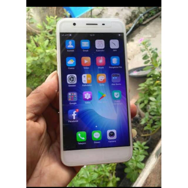 Oppo a39 mulus,ram 3gb