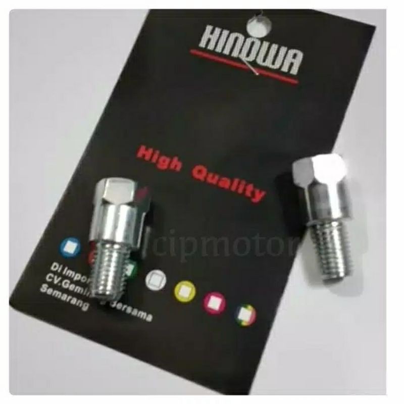 adaptor spion HONDA peninggi spion HONDA