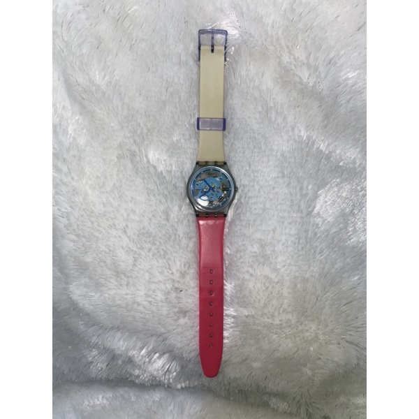 Jam tangan Swatch original wanita