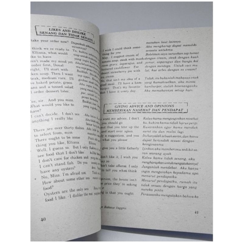 Buku Pintar Percakapan Bahasa Inggris - English Conversation-3