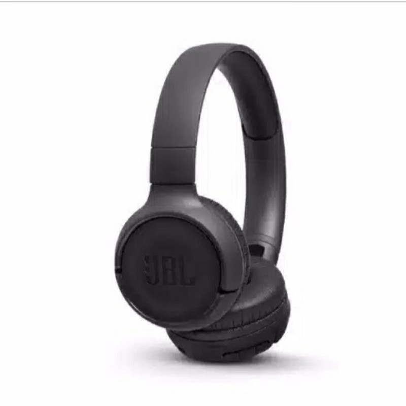 JBL TUNE TWS500BT Headphone Black