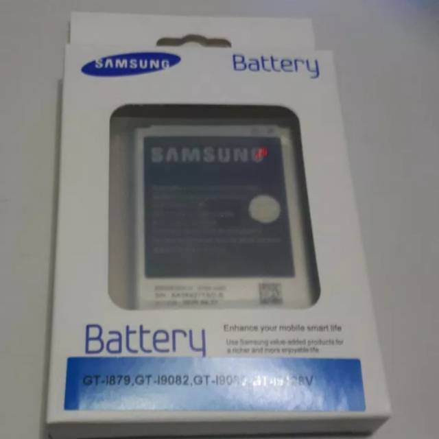 Baterai samsung grand neo. Grand duos 9085 original