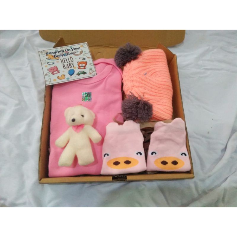 

hampers baby/hampers bayi baru lahir