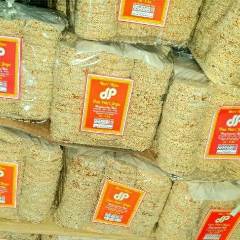 

Termurah jajan lebaran Mari wijen super premium enak